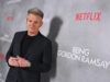 A ex-amante de Gordon Ramsay o acusa de encobrir seu passado em sua nova série ‘completamente enganosa e falsa’ da Netflix
