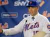 Carlos Beltran usará boné do Mets no Corridor da Fama