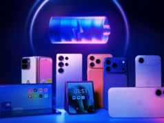 Testamos 35 telefones para obter a melhor duração da bateria. Essas 2 marcas lideraram o campo