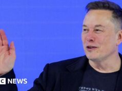SpaceX assumirá empresa de IA de Elon Musk