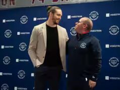 «Il y avait quelque escolheu au fond de moi qui disait “non”»: Marc-Antoine Dequoy en paix avec sa décision