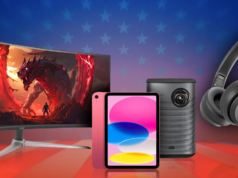 As vendas do Dia dos Presidentes estão chegando e estamos falando sobre as melhores aqui