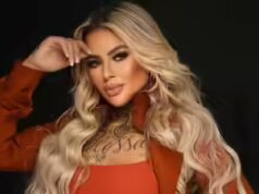 Bianca Dias morre 20 dias após cirurgia plástica