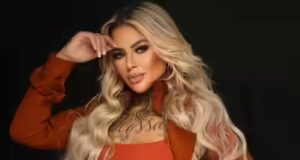 Bianca Dias morre 20 dias após cirurgia plástica