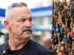 Bianco diz que ‘a política democrata é indefensável’ enquanto os candidatos do Partido Republicano lideram as pesquisas para governador da Califórnia