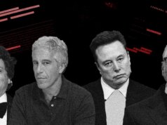 As elites tecnológicas nos arquivos Epstein