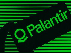 DHS abre uma guia de um bilhão de dólares com Palantir