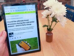 Este pill Android de US$ 99 é melhor que meu iPad Professional? Aqui está o que me pegou desprevenido