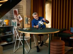 Surpresa, um conjunto Lego ‘Challenge Hail Mary’ está a caminho