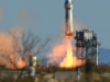 Blue Origin interrompe o turismo espacial de New Shepard por pelo menos dois anos