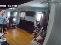 Bodycam mostra policial da NYPD atirando em homem com faca enquanto Mamdani pede que não haja acusações criminais