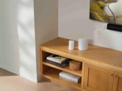 O novo eero Sign da Amazon mantém você conectado à Web quando ocorrem interrupções