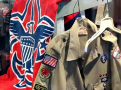 Explorando a América ‘o tempo todo’ para reverter a DEI, diz o Departamento de Guerra