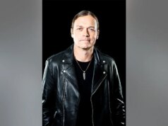 Brad Arnold, vocalista do 3 Doorways Down, morre aos 47 anos