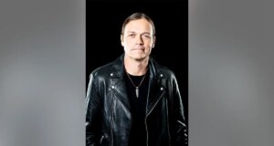 Brad Arnold, vocalista do 3 Doorways Down, morre aos 47 anos