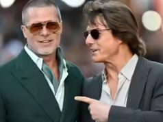 Brad Pitt e Tom Cruise eram realmente rivais? Aqui está o que sabemos