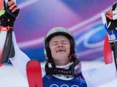 O esquiador brasileiro Pinheiro Braathen conquista a primeira medalha olímpica de inverno da América do Sul