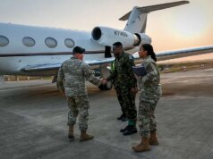 100 soldados dos EUA desembarcam na Nigéria enquanto militantes islâmicos ameaçam a segurança regional da África Ocidental