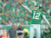 Roughriders liberam o veterano kicker Brett Lauther
