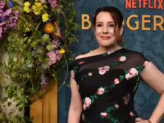 O que a autora de ‘Bridgerton’ Julia Quinn disse sobre a reformulação dos rumores