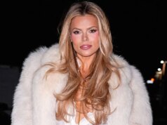 Brooks Nader admite que ‘perseguir a perfeição’ em Hollywood foi um erro depois de dissolver seus enchimentos