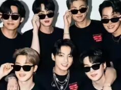 Concerto de retorno do BTS será transmitido AO VIVO – Detalhes internos