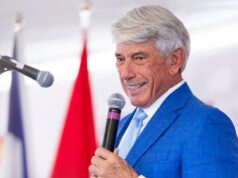 Uma homenagem a Buck Martinez de alguns de seus companheiros de equipe da Sportsnet