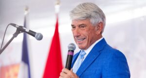 Uma homenagem a Buck Martinez de alguns de seus companheiros de equipe da Sportsnet