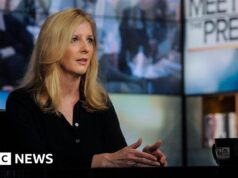 Advogado importante do Goldman Sachs que chamou Epstein de ‘Tio Jeffrey’ renuncia