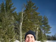 Na segunda presença dos jogos, um planchiste quebequense é melhor usado para brilhar no grande cenário olímpico