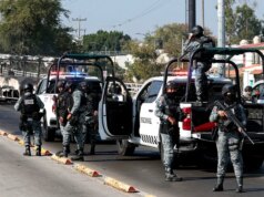 Puerto Vallarta, México, sob cerco após exército matar importante líder do cartel