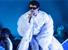 Paris no Tremendous Bowl teve queda de 12%