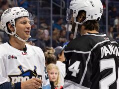 Trop tard para uma equipe de Quebec