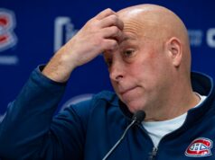 Ce que as equipes do LNH podem fazer e não fazer durante o gel