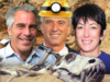 Robert F. Kennedy Jr. foi caçar ossos de dinossauros com Jeffrey Epstein e Ghislaine Maxwell
