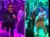 Corey Feldman canta ‘Jessie’s Woman’ no Las Vegas Membership, em vídeo