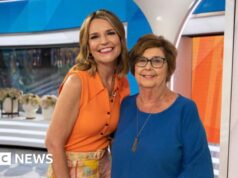 A família de Nancy Guthrie foi inocentada como possível suspeita, com busca na terceira semana