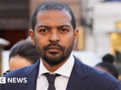 Noel Clarke é preso sob suspeita de tentativa de estupro, dizem relatos