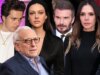 O sogro bilionário de Brooklyn Beckham, Nelson Peltz, reage à briga acquainted