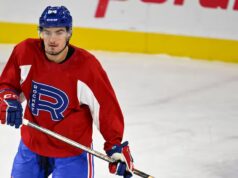 Uma nova vitória em 10 partidas para o Rocket