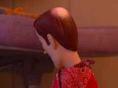 Woody ostenta uma careca no mais novo trailer de “Toy Story 5” da Pixar