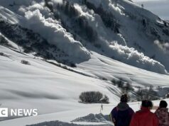 Mais de 90 mortes nesta temporada: estamos vendo mais avalanches?