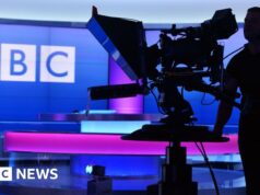 Knowledge do julgamento marcada para o caso authorized de Trump contra a BBC