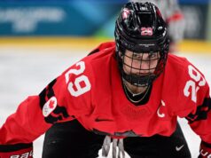 Os altos quebequenses não foram forçados a considerar o hóquei de JO nas aulas