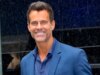 Cameron Mathison diz que perceber mudanças sutis no corpo ‘salvou minha vida’ após o diagnóstico de câncer