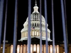 A paralisação do governo atinge o DHS depois que os democratas explodem o acordo de financiamento bipartidário devido ao alvoroço da imigração