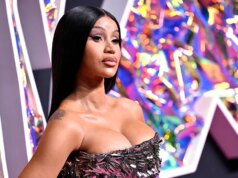 Cardi B emite aviso ao ICE no início do present na Califórnia: ‘Vamos pular eles —-‘