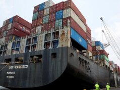 Trump revela plano de ação marítima enquanto a China domina a construção naval international