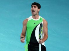 Alcaraz vence Djokovic no Aberto da Austrália e completa Grand Slam de carreira