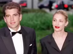 Tudo o que sabemos sobre Carolyn Bessette, esposa de John F. Kennedy Jr.